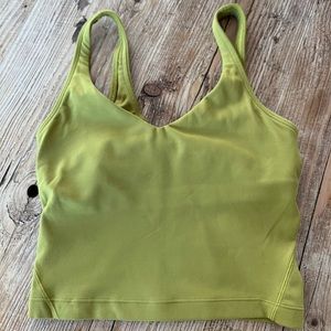 Lululemon align tank